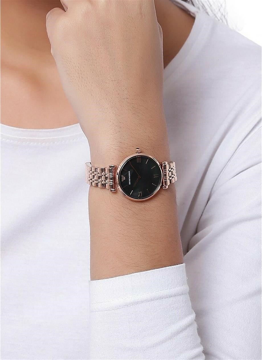 Emporıo Armanı AR11145 Women's Watch Emporıo Armanı AR11145 Women's Watch